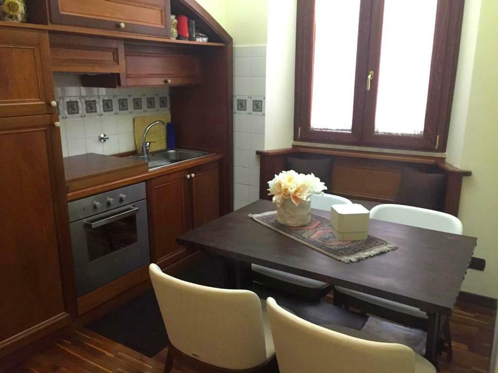 Appartamento La Vite 94 Roma